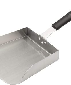 Cuisinart CSGS-001 Griddle Food Mover and Smashed Burger Press 2