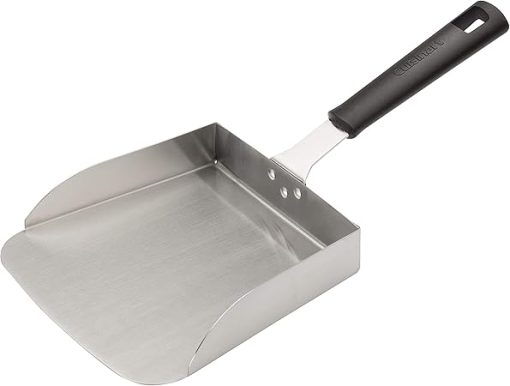 Cuisinart CSGS-001 Griddle Food Mover and Smashed Burger Press - Image 2