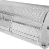 Stainless Steel Chimney Starter Portable Charcoal Starter Barrel Efficient for Barbecue Camping Picnic Ideal for Quick and Even Charcoal Ignition for Outdoor Cooking 3