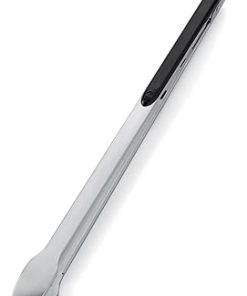 Weber 6672 Original Open Stock Tong, Black