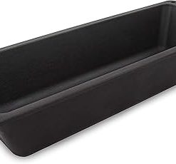 Broil King 69617 Exact Fit Grill Wok, Black