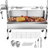 Grill Plate for Solo Stove Mesa – Stainless Steel Grate with a Safety Handle for Solostove Tabletop Fire Pit – Cook & Grill with Your Solo Stove Mesa Accessories by Hickory Summit, 4 ⅞” 3