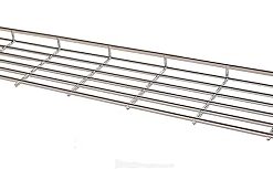 Weber 66045 Warming Rack for Genesis II SE/E 410 Series Grills 2