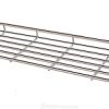 onlyfire BBQ Griddle and Grate Combo Kit for Weber 22 inch Kettle Charcoal Grills 4