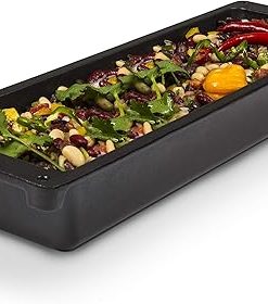 Broil King 69618 Exact Fit Grill Wok, Black 2