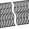 Folding Shelf for Traeger Ironwood XL, Timberline XL, Grill Accessories with P.A.L. Pop-and-Lock-Folding Shelf for Traeger Timberline XL, Ironwood XL, Replacement for BAC605 Folding Shelf, 33″ x 12″ 3