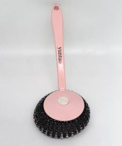 Grill Brush-Durable and Unique Cleaning Tools, Barbecue Grill Cleaner, Durable Scraper Tools for All Grills, Grill Accessory Gift for Men 2