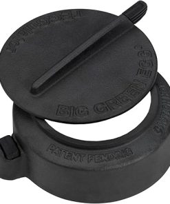 BGE Green Egg rEGGulator Top - Large/XL