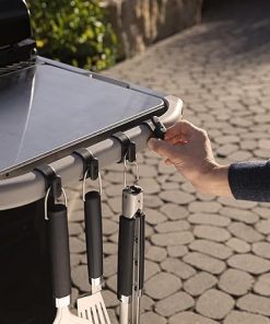 WEBER WORKS ORGANIZER KIT 2