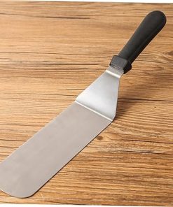 BESPORTBLE 2sets Grill Tools Nice Set Shovel Accessories BBQ Spatula for BBQ Spatula Kitchen Cooking Tool 6pcs*2 2