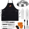 Blackstone Pro 22Piece Tool Kit 5179