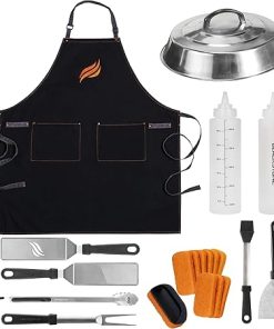 Blackstone Pro 22Piece Tool Kit 5179