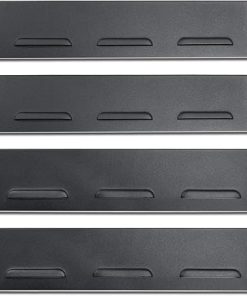 BSARTE Windscreen for Blackstone 36" Griddle and Other Griddle, 5015 Wind Guards Grill Accessories for Outdoor Cooking