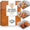 DWVO XL Outdoor Grill Cart, Solid Wood Grill Table, Prep Table with Stainless Steel Top, Outdoor Kitchen Cart with Storage Cabinet for Patio, Kitchen Prep, Grilling Accessories, Brown 4