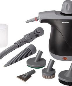 Cuisinart CCB-2717 Grill Renew Steam Cleaning System