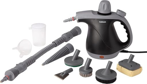 Cuisinart CCB-2717 Grill Renew Steam Cleaning System