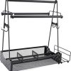 BBQ Restaurant Supplies Grill Griddle for Outdoor Flat Iron Grill Food Truck Supplies Accessories 3