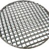 Barbecue Clip Portable Non-stick Barbecue Basket with Handle Barbecue Barbecue Outdoor Barbecue Accessories Tools 4