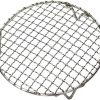 Grill Basket, Barbecue Grilling Basket,Barbecue Mesh Stainless Steel Rectangular Grill Grill Grill Net Outdoor Barbecue Tools Accessories Home BBQ 4