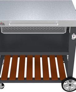 Char-Broil Entertainer Cart – 23251111 2
