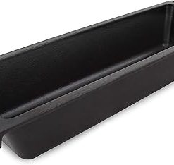 Broil King 69618 Exact Fit Grill Wok, Black