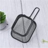 BBQ Grill Accessories Set, 32 Pcs Stainless Steel Grill Tools Grilling Accessories with Aluminum Case, Thermometer, Grill Mats for Camping/Backyard Barbecue, Grill Utens 4