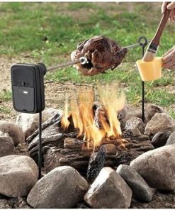 Rotisserie 2