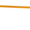 RÖSLE plancha Wide Spatula BBQ Spatula with Rounded Corners for Turning Meat and Vegetables, 18/10 Stainless Steel, Dishwasher Safe 4