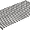 RÖSLE Stainless Steel cooking grate, cooking grate for Videro G2/G3/G4/G6 from model year 2021, dishwasher-safe