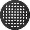 BAC460 Griddle Replacement Parts for Traeger Grill Accessories Traeger Ranger TFT18KLD Scout Pellet TFT18PLDO Portable Griddle Reversible Parts Black Top Grate Cast Iron Pan 1 Pack 4