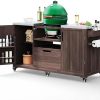 MAGMA Products, Kettle Grill Serving Shelf 4