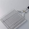 BBQ Grill Tool Set Stainless Steel Spatula Fork Tongs Barbecue Utensil Gifts for Men Women (Black) 4