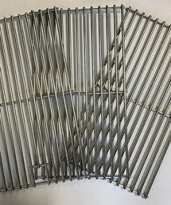 17 5/16 x 29 3/4, Nexgrill Stainless Cooking Grid Set – CG110 2