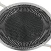 BBQ Pans Cooking Pans Grilling Tool Grilling Plate Outdoor BBQ Grilling Pans 316Stainless Steel Texture For Outdoor 3