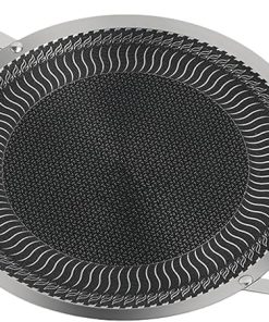 BBQ Pans Cooking Pans Grilling Tool Grilling Plate Outdoor BBQ Grilling Pans 316Stainless Steel Texture for Outdoor