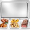Traeger Grills BAC433 BBQ Tool Set, Brown/A 4