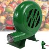 FANGSUN Grill Caddy + Broom Holder 3