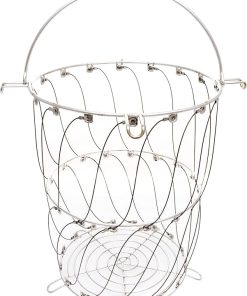 Char-Broil The Big Easy Better Basket The Big Easy 22-Piece Turkey Fryer Accessory Kit 2
