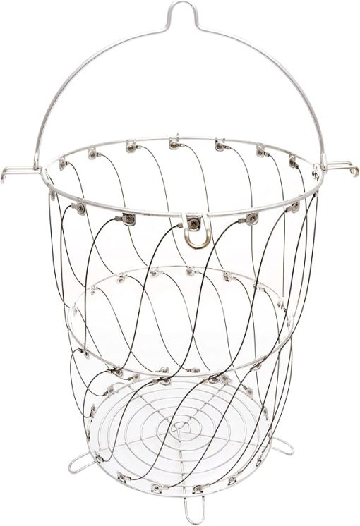 Char-Broil The Big Easy Better Basket The Big Easy 22-Piece Turkey Fryer Accessory Kit - Image 2