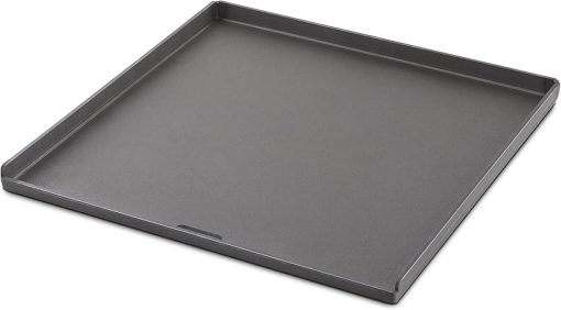 Weber Crafted Flat Top