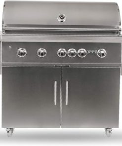 Coyote 42-inch Grill Cart for S-Series Grill - C1S42CT