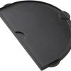 36PC Griddle Accessories Kit – Flat Top Grill Accessories Hibachi Spatula Set for Weber and Blackstone Griddles, Breakfast Tools, Basting Cover, Cleaning Brush for Outdoor BBQ 3
