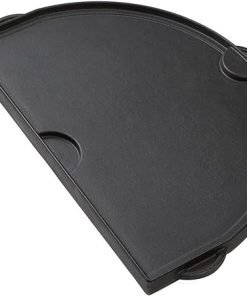 Primo 365 Griddle, Large, Black