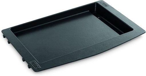 Weber Genesis II Griddle