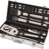 134 Pcs Griddle Accessories Kit, Upgraded Griddle Accessories for Blackstone – Perfect Flat Top Grilling Accessories, Professional Round Melting Dome with Cast Iron Smash Burger Press for Barbecue. 4
