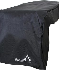 PGS Vinyl Cover for Built-in Double Side Burner 2
