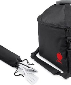 Weber 6555 Smoky Joe Bag Grill Carrier 2