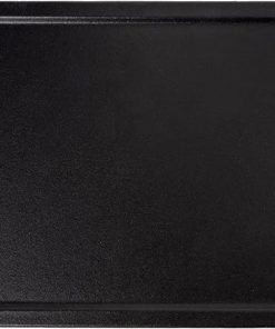 Traeger Grills BAC609 ModiFIRE Reversible Cast Iron Griddle Accessory