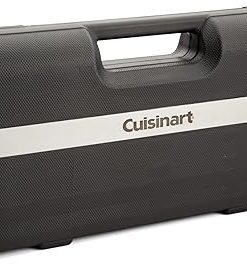 Cuisinart CGS-8036 Grill, BBQ Tool Set, 36-Piece 2