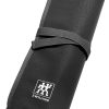 BRISA VW Collection – Volkswagen Grill Gloves Oven Baking BBQ Mittens Heat Resistant T1 Bus (Blue & Gray) 3